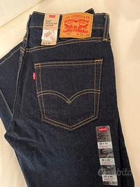 Jeans Levi’s 502