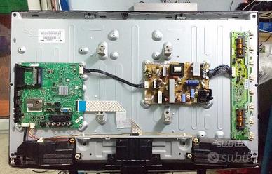 Schede ORIGINALI da TV SAMSUNG LE32C450E1WXXC