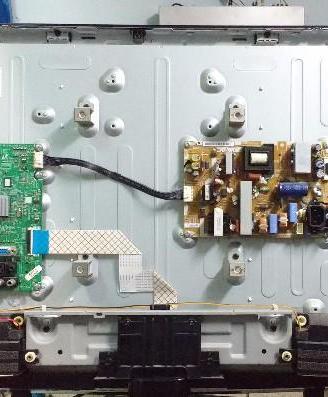 Schede ORIGINALI da TV SAMSUNG LE32C450E1WXXC