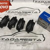 Pastiglie Freno Post i30 - Ceed - XCeed 58302G4A30