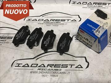 Pastiglie Freno Post i30 - Ceed - XCeed 58302G4A30