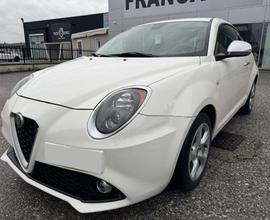 ALFA ROMEO MiTo 1.4 78 CV 8V S&S Super X NEOPATE