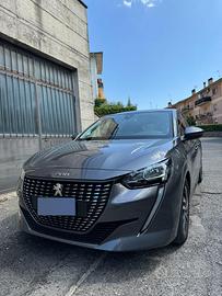 PEUGEOT 208 1.2 Puretech 101 CV automatica