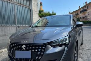 PEUGEOT 208 1.2 Puretech 101 CV automatica