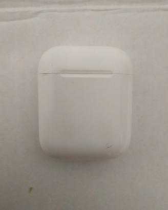 Apple Airpods 2° generazione originali