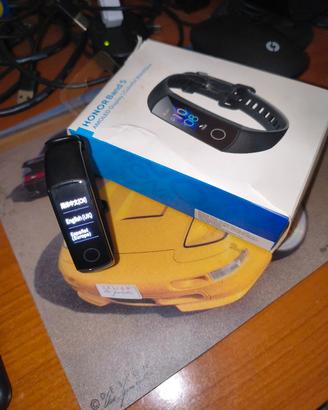 smartwatch HONOR 