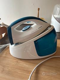 Philips fastCare Ferro da stiro con caldaia