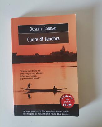 Cuore di tenebra 