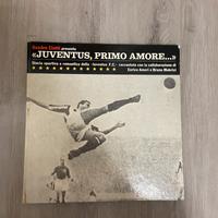 Juventus “Primo Amore” Sandro Ciotti 1970