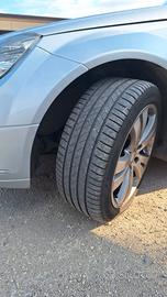 MERCEDES Classe C (W/S204) - 2010