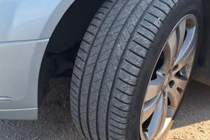 MERCEDES Classe C (W/S204) - 2010