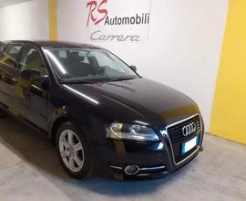 AUDI A3 SPB 1.6 TDI 66Kw NUOVISSIMA GARANZIA12/36