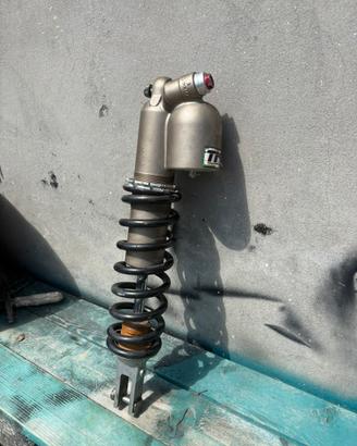 ammortizatore crf 450