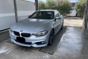 Bmw 420d G.C. F36