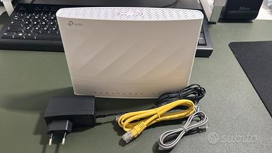 TP-Link VX230v router wireless