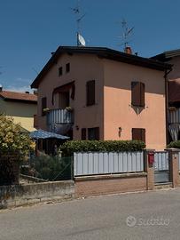 Viletta a Schiera