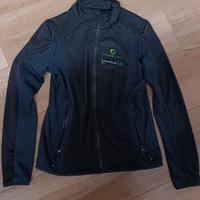 Giacca tecnica donna