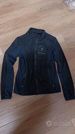 Giacca tecnica donna