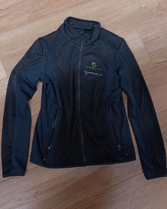 Giacca tecnica donna