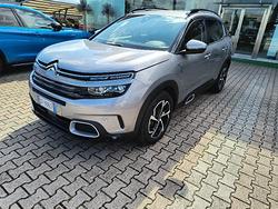 CITROEN C5 Aircross Hybrid 225 E-EAT8 Shine
