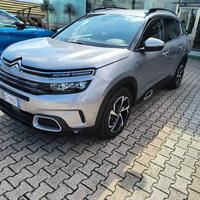 CITROEN C5 Aircross Hybrid 225 E-EAT8 Shine
