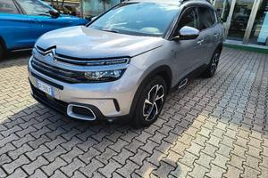 CITROEN C5 Aircross Hybrid 225 E-EAT8 Shine