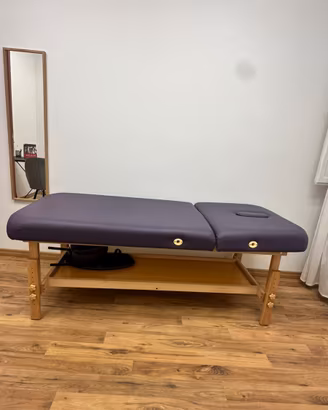 Lettino SPA da massaggio