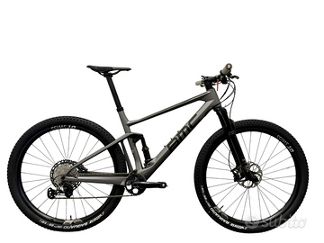 BMC FOURSTROKE 01 | TG L | USATO 5067