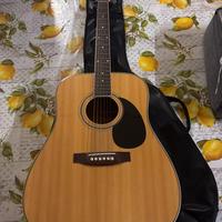 Chitarra acustica Thema YH-905