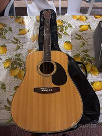 Chitarra acustica Thema YH-905