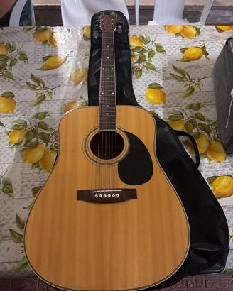 Chitarra acustica Thema YH-905