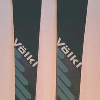 Sci Volkl Peregrine 72 - 2026