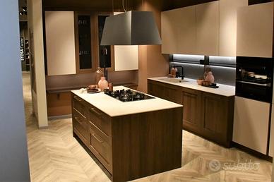 Cucina dxd
