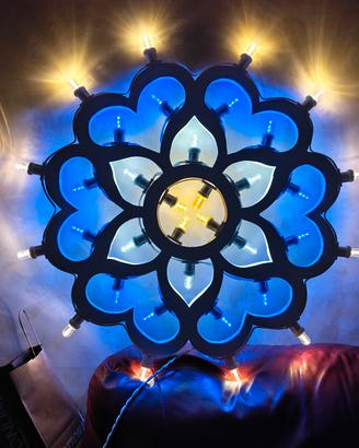 luminarie salentine 