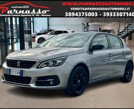 Peugeot 308 5p 1.5 BlueHdi Business Adas