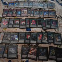 Deck Competitivo Yu-Gi-Oh! – Fotonico (45 Carte)