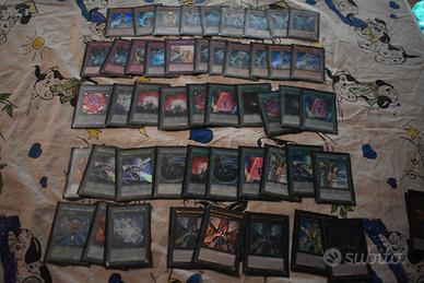 Deck Competitivo Yu-Gi-Oh! – Fotonico (45 Carte)