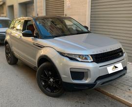 Range Rover Evoque 2.0 TD4 150 CV 5p. HSE Dynamic