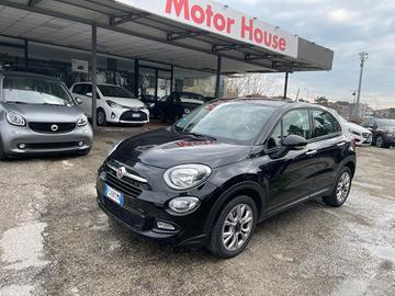 Fiat 500X 1.3 MultiJet 95 CV Lounge