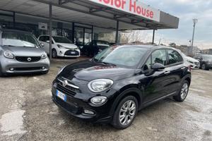 Fiat 500X 1.3 MultiJet 95 CV Lounge