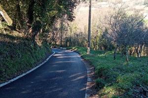 Terreno con ruderino