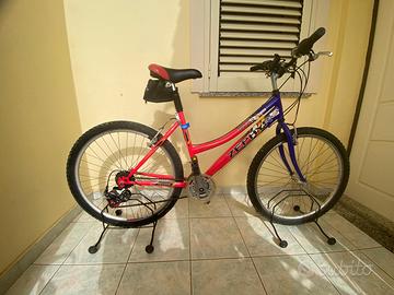 BICICLETTA ZEPHIR 26