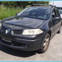 Ricambi Usati RENAULT MEGANE 2a Serie 2007