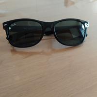 occhiali Ray ban new wayfarer 