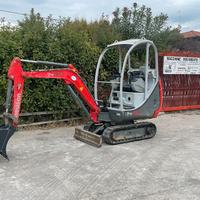 E45 Escavatore 14 q Neuson