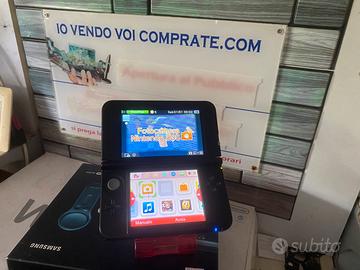 nintendo 3ds xl