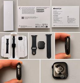 Apple watch series 10 42mm - batterria 100%