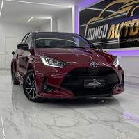 Toyota Yaris 1.5 Hybrid 115Cv Lounge-Full Optional