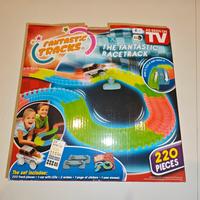 PISTA FANTASTIC TRACKS