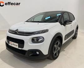 CITROEN C3 PureTech 82 GPL Shine NEOPATENTATI